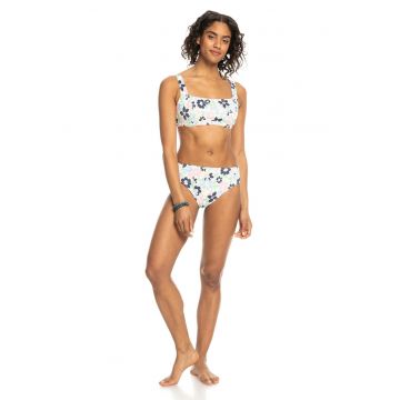 Slip cu imprimeu floral Ephemere