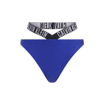 Slip cu striatii si banda logo Slip cu striatii si banda logo