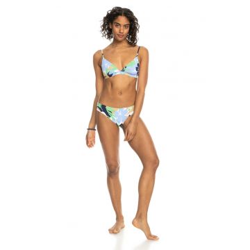 Sutien cu imprimeu floral Archive Roxy