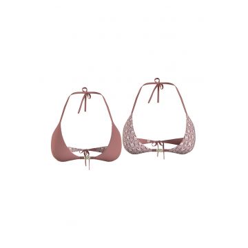 Sutien de baie reversibil