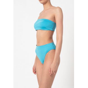 Bustiera de baie bandeau cu logo