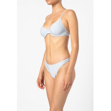 Sutien de baie cu bretele ajustabile Sutien de baie cu bretele ajustabile