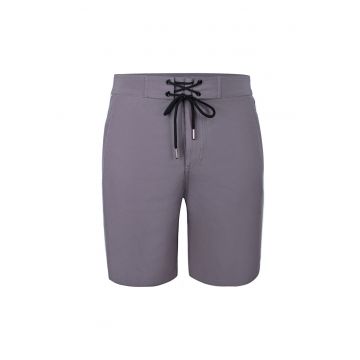 Pantaloni scurti de baie cu snur in talie DAVEY 28991