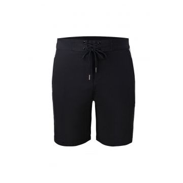 Pantaloni scurti de baie cu snur in talie DAVEY 28991