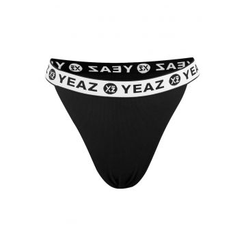 Slip brazilian cu benzi logo BAGATELLE 29001