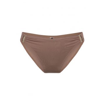 Slip cu detalii metalice 31373