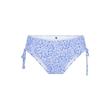 Slip hipster cu model