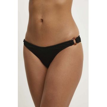 Answear Lab bikini brazilieni culoarea negru