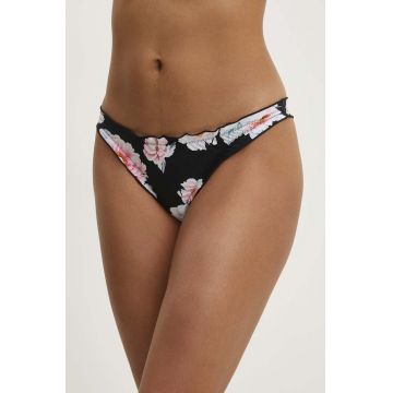 Answear Lab chiloti de baie culoarea negru