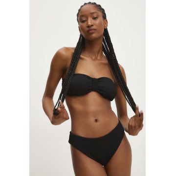 Answear Lab chiloti de baie culoarea negru