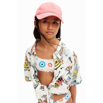 Costum de baie cu doua piese
