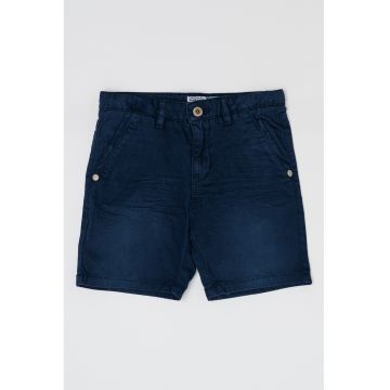Pantaloni scurti de bumbac