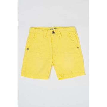 Pantaloni scurti de bumbac