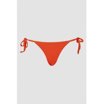 Slip brazilian cu prindere laterala