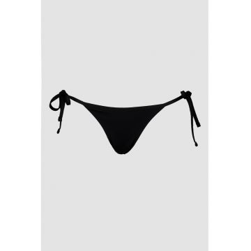 Slip brazilian cu prindere laterala