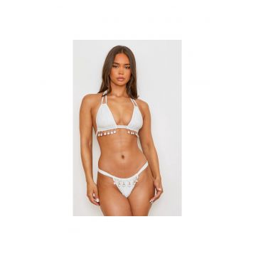 Slip brazilian cu strasuri 31937