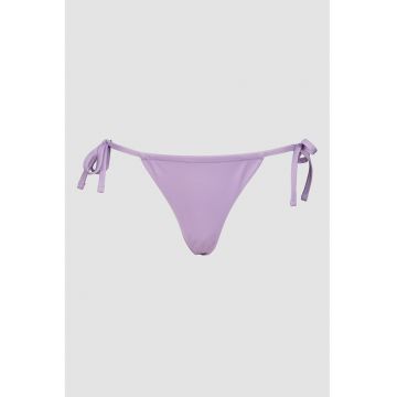 Slip uni cu logo discret