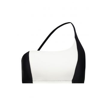 Sutien de baie cu model uni
