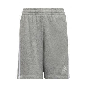 Bermude sport cu 3 dungi Essentials