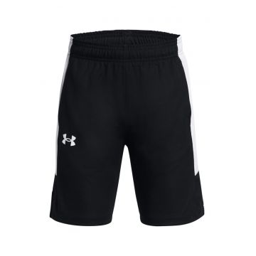 Pantaloni scurti cu buzunare laterale - pentru baschet Baseline