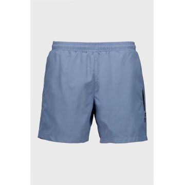 Pantaloni scurti de baie cu buzunare laterale Dolphin