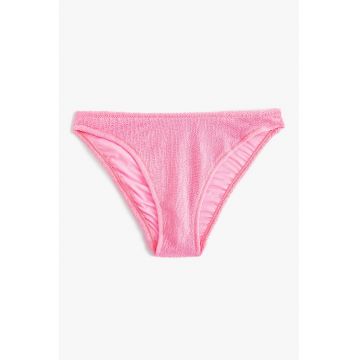 Slip texturat