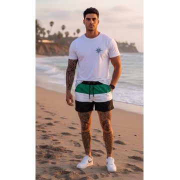 Sort de baie casual 12721 87-1.3