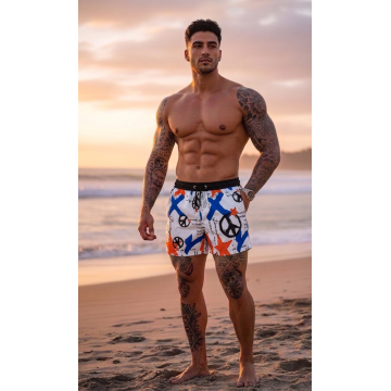 Sort de baie casual 12724 P20-5.1