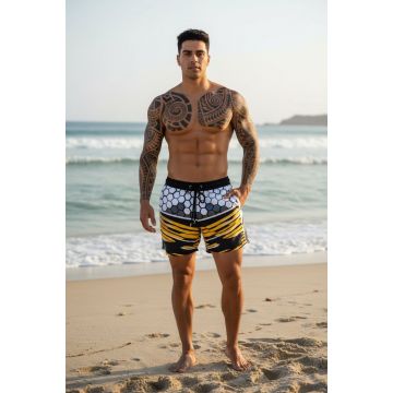 Sort de baie casual 12725 20-4.3