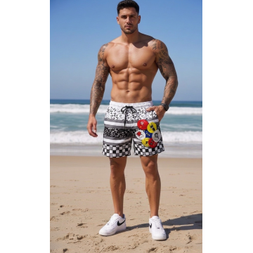 Sort de baie casual 12727 I5-2.1