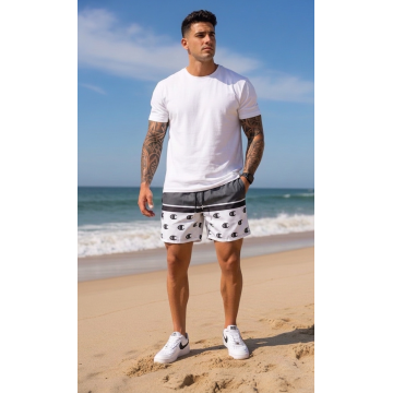 Sort de baie casual 12784 80-4.2