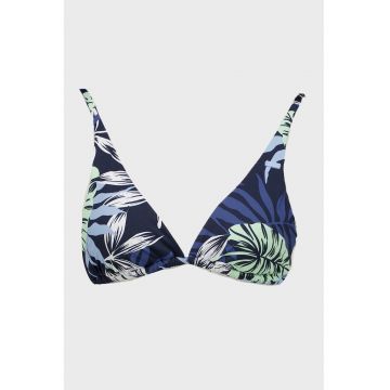 Sutien de baie cu model tropical