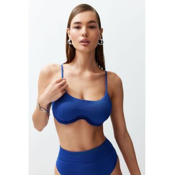 Sutien de baie cu sustinere metalica