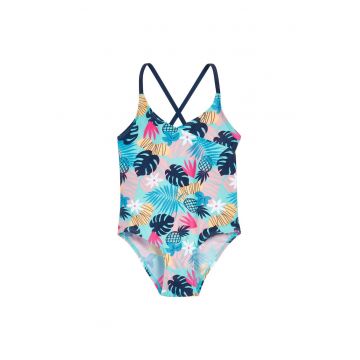 Costum de baie copii -  302034048 - Poliester - Multicolor