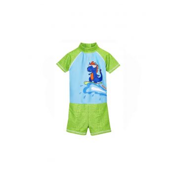 Costum de baie - Dino