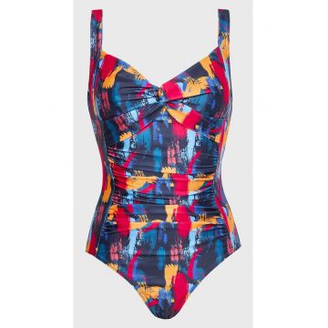 Costum de baie dama -  Poliester