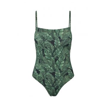 Costum de baie Femei -  301795223 - Verde