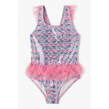 Costum de baie intreg