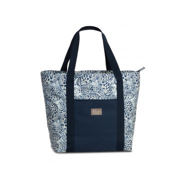 Geanta  F50413 - Bleumarin