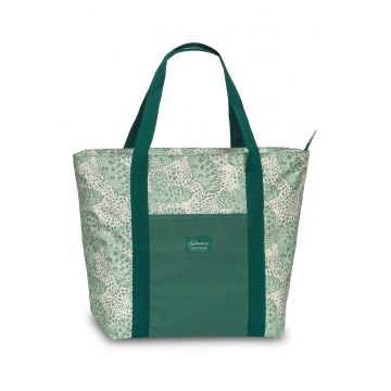 Geanta  F50413 - Verde