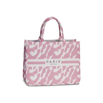 Geanta  F50414 - Rose