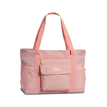 Geanta -  XXL - F50417 - Rose