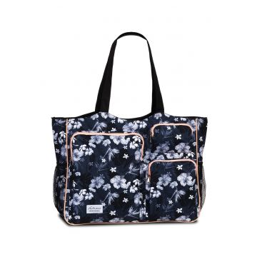 Geanta -  XXL - F50418 - Negru