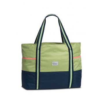 Geanta -  XXL - F50422 - Verde