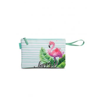 Husa pentru costum de baie  F50406 Imprimeu 1