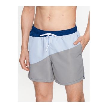 Pantaloni scurti de baie barbati -  Poliester