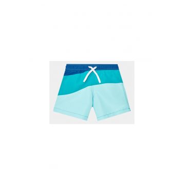 Pantaloni scurti de baie copii -  Poliester