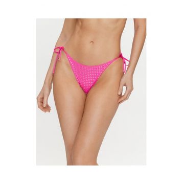 Bikini dama - 510992 - Roz - Poliamida