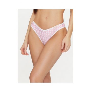 Bikini dama - 511203 - Roz - Poliamida