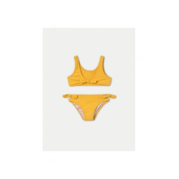 Costum de baie copii -  141690 - Galben - Poliester